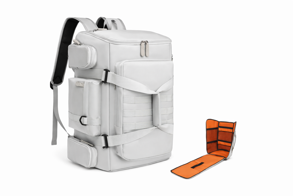 Travel Backpack Business Bag
