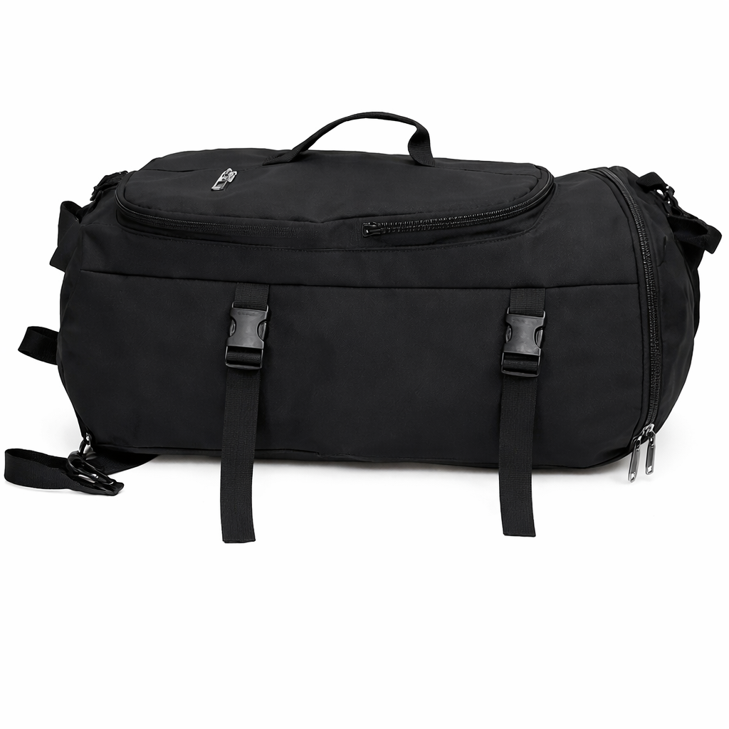 Sport Duffle Backpack Outdoor