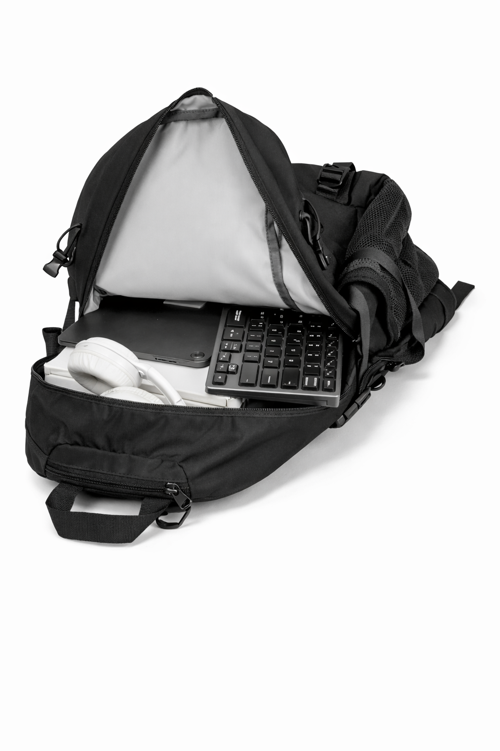 Outdoor Hiking Rucksack Backpack