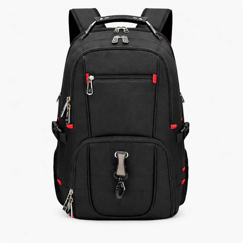 Tactical Pro Backpack