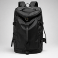 Sport Duffle Backpack Outdoor
