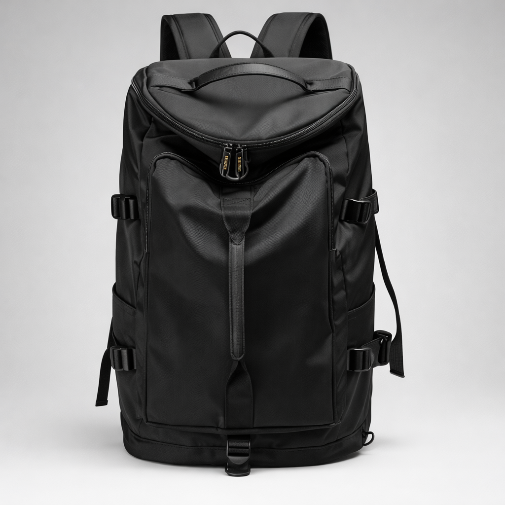 Sport Duffle Backpack Outdoor
