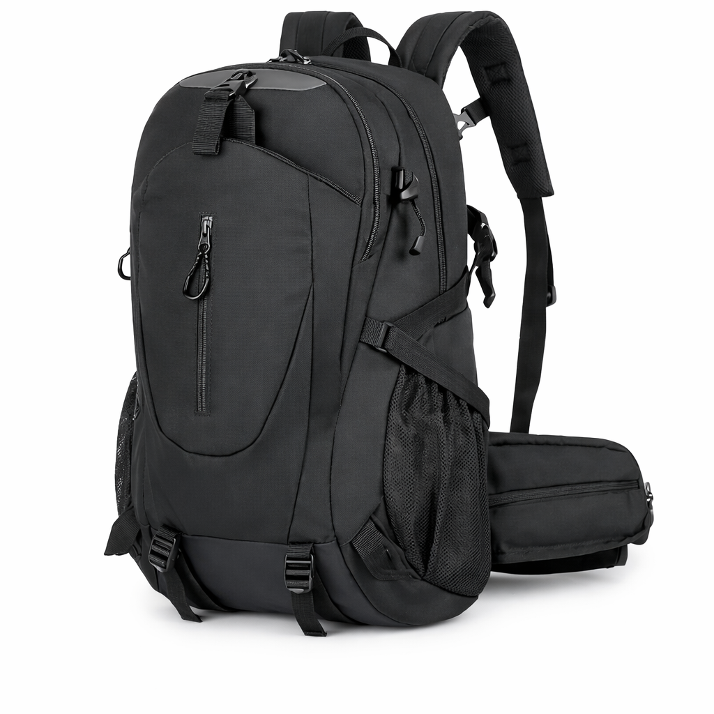Outdoor Hiking Rucksack Backpack