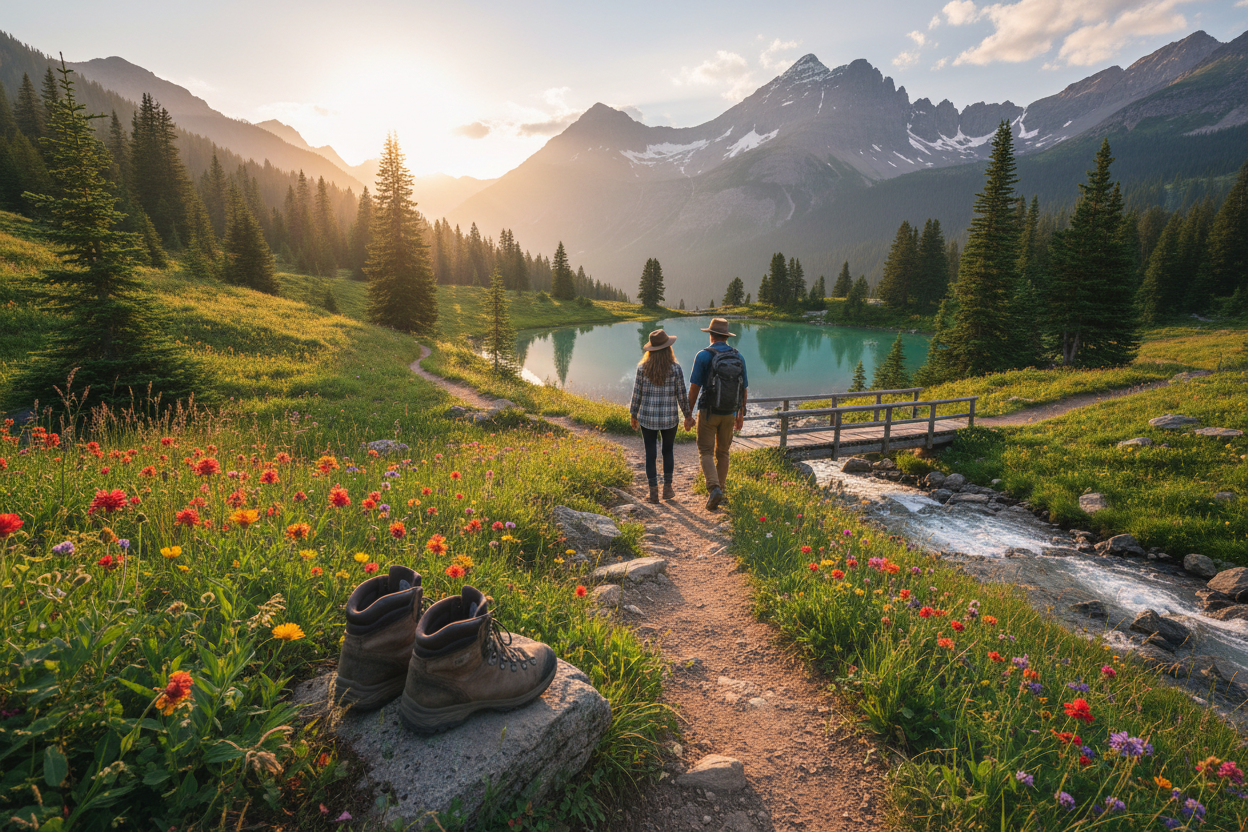 Adventure hero image