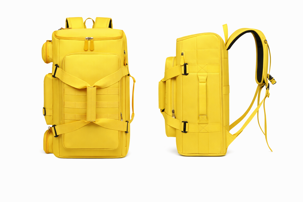 Travel Backpack Business Bag